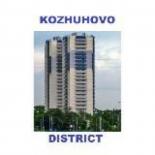 Kozhuhovo District 