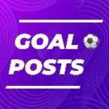 GoalPosts ⚽️