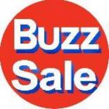 Buzz Sale
