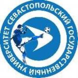Студенческая футбольная команда СевГУ