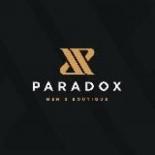 Paradox men’s boutique