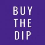 BuyTheDip | инвестиции в акции, облигации, недвижимость