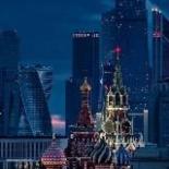 Москва • Недвижимость • Квартиры