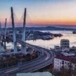 Владивосток • Приморский Край