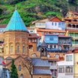 Аренда недвижимости Тбилиси (MyFlat)