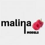 Эскорт Москва | Malina Models 