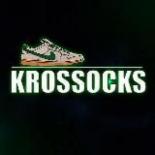 Кроссовки «Krossocks»