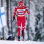 Лыжные гонки | Биатлон