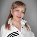 Психолог Надежда Герасимова