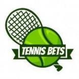 Tennis Bets | Прогнозы на теннис