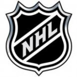 Хоккей NHL
