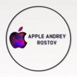 Apple Andrey Rostov 