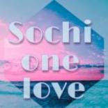Sochi.one.love