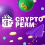 Crypto Perm - click me