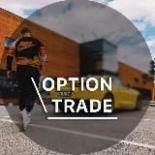Option Trade | Бинарные опционы 