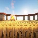 Майнкрафт Лёгкие постройки | Minecraft easy builds