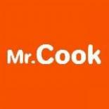 Mr.Cook - доставка еды Симферополь и Севастополь