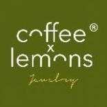 COFFEE x LEMONS Jewelry