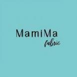 MamiMa fabric трикотаж | ткани | прессы | фурнитура