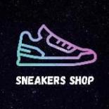 Sneakers Shop | Кроссовки Спб Питер