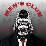 MEN'S MONKEY CLUB