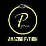 Amazing Python 
