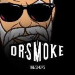 Dr. Smoke Томск