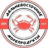 Дальневосточные морепродукты в Москве