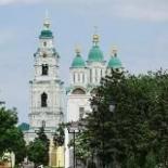Астрахань ☦ Православное сообщество
