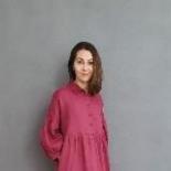 Delisty - дизайнерская женская одежда из Беларуси