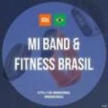 Mi Band & Fitness Brasil