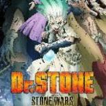 Доктор Стоун | Dr. Stone 
