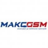 MAKC GSM