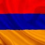 Армения моя 