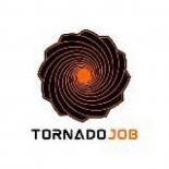 Работа за рубежом от Tornado Job