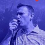 Свободу Навальному Сочи