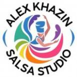 Alex Khazin salsa studio