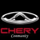 Канал CHERY Community