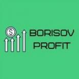 Borisov Profit