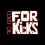Кастом For Kicks | роспись вещей