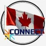 CONNECT Канада