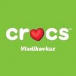 Crocs Vladikavkaz
