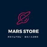 Mars_Store - интернет магазин электроники.