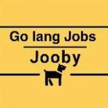 Golang Jobs | Jooby.dev