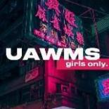 UAWMS l GIRLS ONLY 