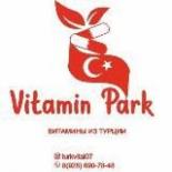 Турецкие витамины 