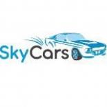 Skycars - Авто из США
