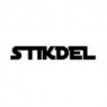 StikDel. Стикеры Телеграм