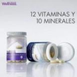 Витамины и минералы