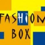 Швейная фурнитура Fashion Box